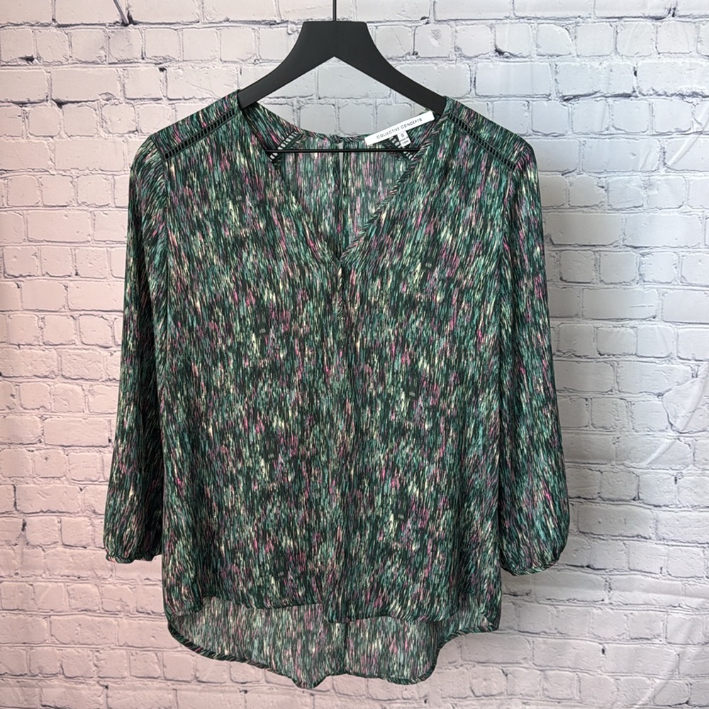 Collective Concepts Top